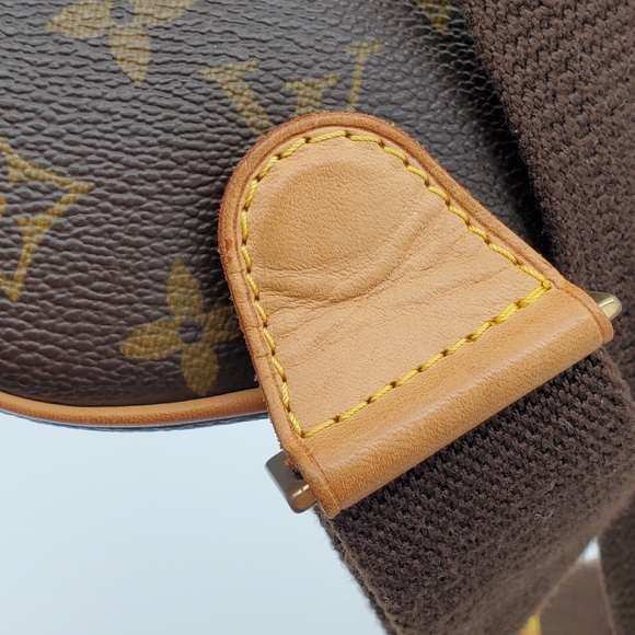 ๐ SOLD ๐ Louis Vuitton Pochette Gange - Picture 8 of 16